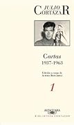 Cartas : 1937-1963
