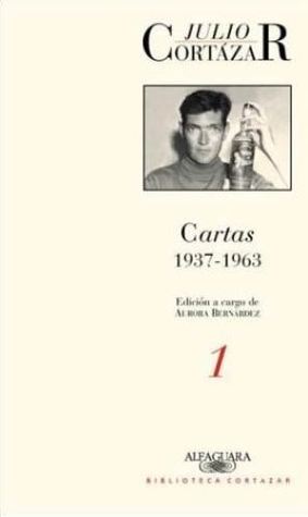 Cartas : 1937-1963 (Cartas, #1)