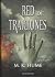 Red De Traiciones (Profecía de Merlín, #3)
