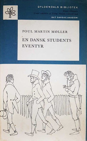 En dansk Students Eventyr