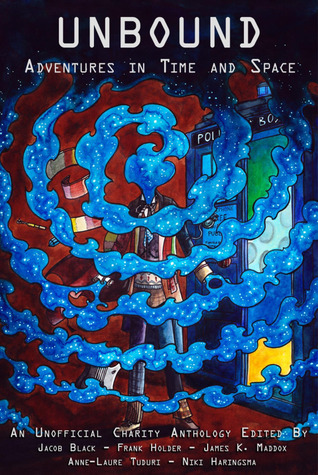 Unbound: Adventures in Time and Space