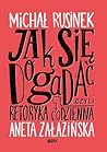 Jak się dogadać? Czyli retoryka codzienna Jak się dogadać? Czyli retoryka codzienna