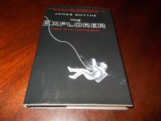 The Explorer: [There Is No Turning Back]