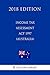 Income Tax Assessment Act 1997 (Australia) by The Law Library