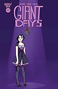 Giant Days #42
