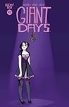 Giant Days #42 by John Allison