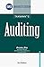 Auditing