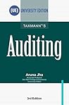 Auditing Auditing