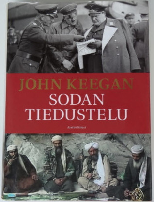 Sodan tiedustelu