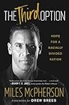 The Third Option by Miles McPherson