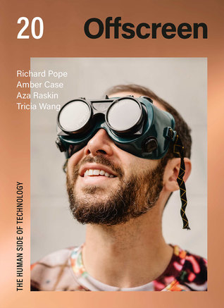 Offscreen, Issue 20 (Paperback)