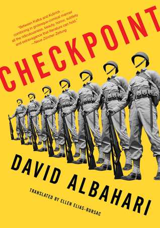 Checkpoint (Paperback)