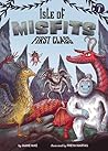 Isle of Misfits 1 by Jamie Mae