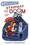 Stairway to Doom by Robert M. Quackenbush