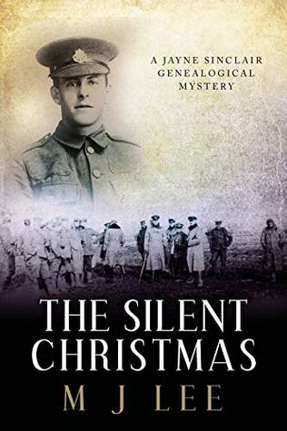 The Silent Christmas (Jayne Sinclair Genealogical Mystery #4.5)