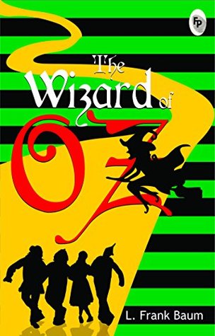 Wizard of Oz , The