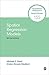 Spatial Regression Models (Quantitative Applications in the Social Sciences Book 155)