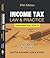 Income Tax Law & Practice (59th Edition A.Y 2018-19) B.Com Se... by H.C. Mehrotra