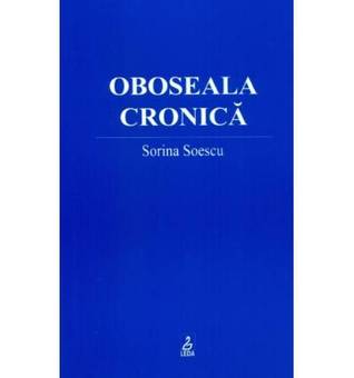 Oboseala cronica