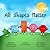 All Shapes Matter by Chakra Sreekanth