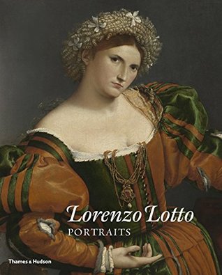 LORENZO LOTTO PORTRAITS /ANGLAIS (Paperback)
