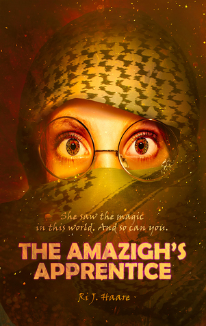 The Amazigh's Apprentice