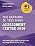The Ultimate EU Test Book Assessment Centre 2018 by András Baneth