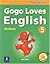 Gogo Loves English by Ken Methold