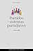 Partidos e Sistemas Partidários (Portuguese Edition)