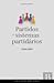 Partidos e Sistemas Partidários (Portuguese Edition)