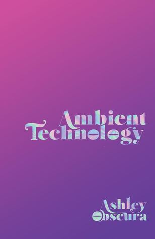 Ambient Technology (Paperback)