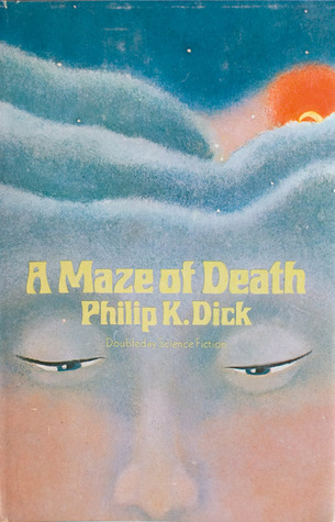 A Maze of Death