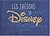 Les trésors de Disney by Walt Disney Company