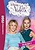 Violetta 29 - En danger ! (Bibliothèque Rose Plus)