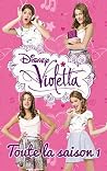 Violetta : Toute la saison 1: Intégrale (Bloom) Violetta : Toute la saison 1: Intégrale (Bloom)