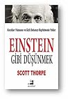 Einstein Gibi Düsünmek