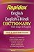 Rapidex English To English ...