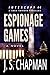 Espionage Games (Intercept:...