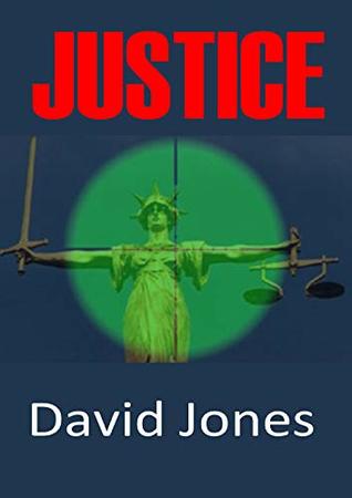 Justice (Nature of Justice #2)