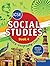 ICSE Social Studies, Book 4