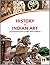 History of Indian Art (A Te...