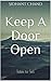 Keep A Door Open by Sidhant Chand