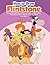 How to Draw Flintstone: The...