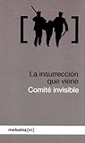 La insurrección q...