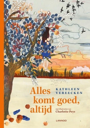 Alles komt goed, altijd (Hardcover)