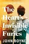 The Heart's Invisible Furies by John Boyne