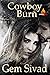 Cowboy Burn (Smoke, Inc Boo...