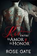 Koi, entre el amor y el honor