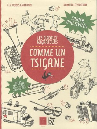 Comme un tzigane