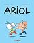 Saugute Freunde (Ariol #3)